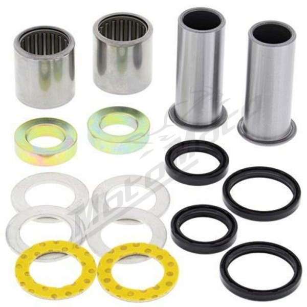 ALL BALLS Swing Arm Repair Kit Kawasaki KX125/250 1998