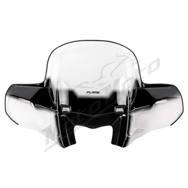 KIMPEX Gen3 Stiklas Yamaha YFM 700 16-26