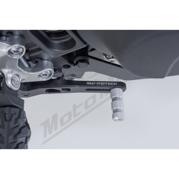 SW-MOTECH Brake Pedal Yamaha Tracer 9/GT/GT+ Y-AMT 2024