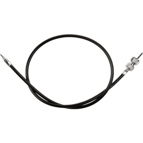 DRAG SPECIALTIES Front-Wheel Drive Speedometer Cable 91,5cm ​​​​​​​Harley Davidson FXE / FXEF 1340cc 84-85