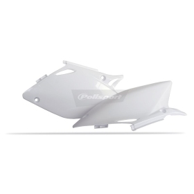 POLISPORT Side Panels HONDA CRF 450R 02-04