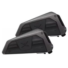 Scorpion EXO-COM Link-1C COMMUNICATION SYSTEM DUAL PACK