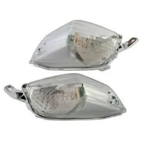 K&S TECHNOLOGIES Turn Signals for Kawasaki ZX-10 / ZZR 1000-1400cc 06-14