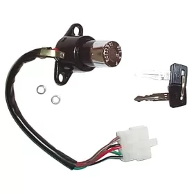 V PARTS užvedimo spynelės kompl. Honda CB 250-450cc 91-01