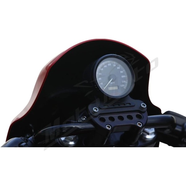 BURLY BRAND Touring Sport Fairing Harley Davidson 1340-1868cc 1997-2024