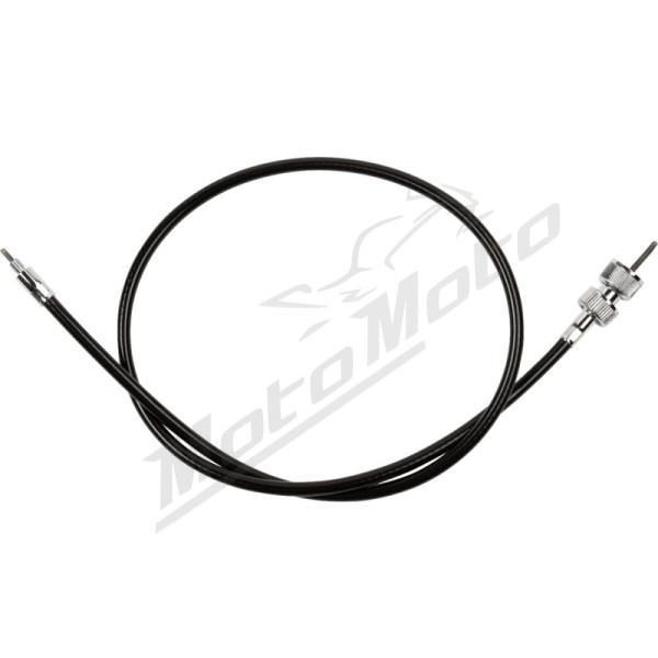 DRAG SPECIALTIES Front-Wheel Drive Speedometer Cable 91,5cm ​​​​​​​Harley Davidson FXE / FXEF 1340cc 84-85