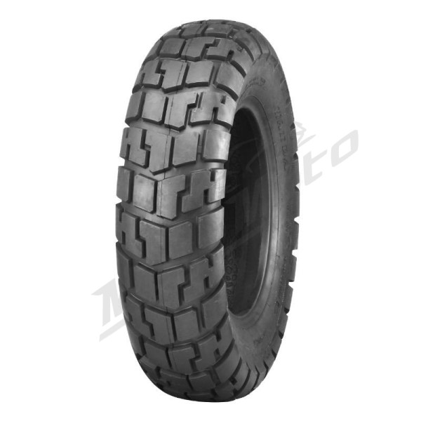 Wanda rear tire 130/90-10 P246 75J 6PR TL