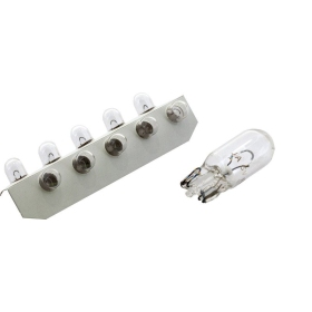 Solero Bulb 6V 3W 