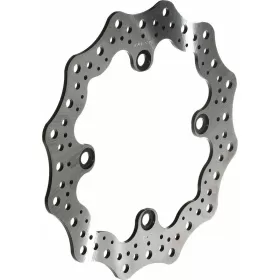 RFX Race Wave Fixed front Brake Disc Honda CR 125/500 97-01