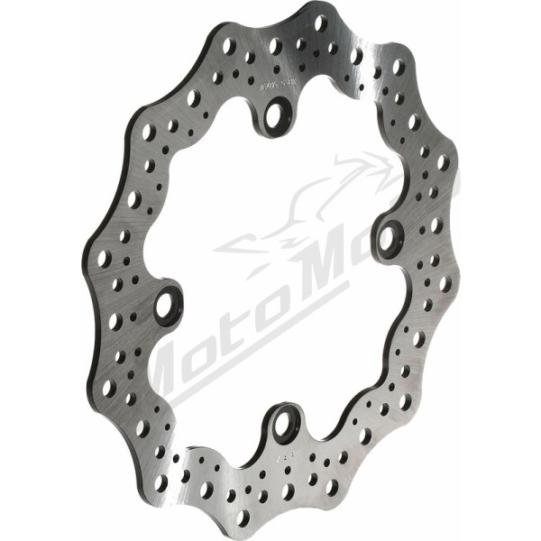 RFX Race Wave Fixed front Brake Disc Honda CR 125/500 97-01