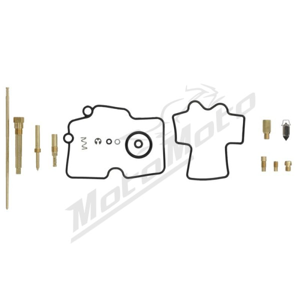 Tourmax Carburettor repair kit Honda CRF 250 2006