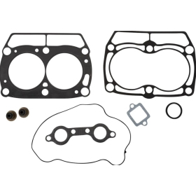 MOOSE OFFROAD cilindro tarpinių kompl. Polaris Ranger / Sportsman 800-900 11-15
