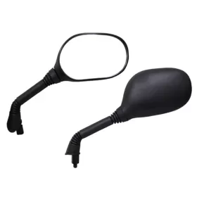 Bronco Universal Mirrors M8 2pcs