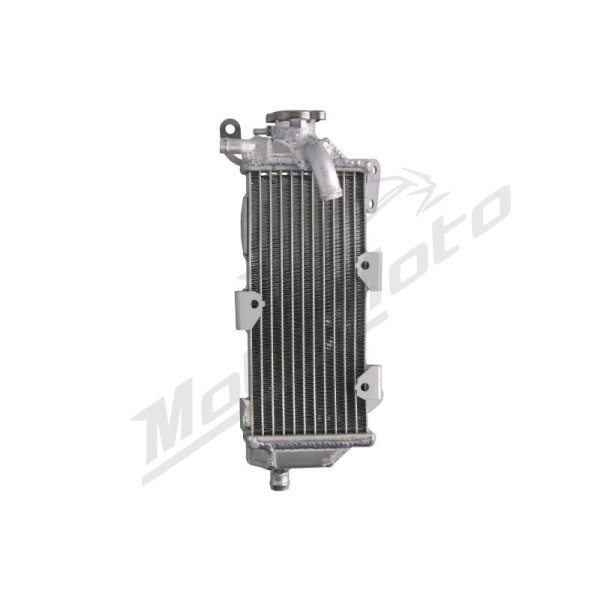 4Ride Radiator Right Yamaha WR F / YZ F 250-450cc 19-23
