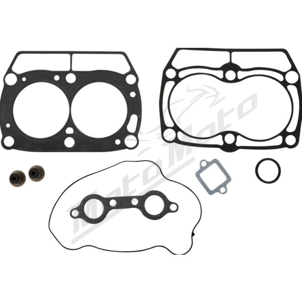 MOOSE OFFROAD cilindro tarpinių kompl. Polaris Ranger / Sportsman 800-900 11-15