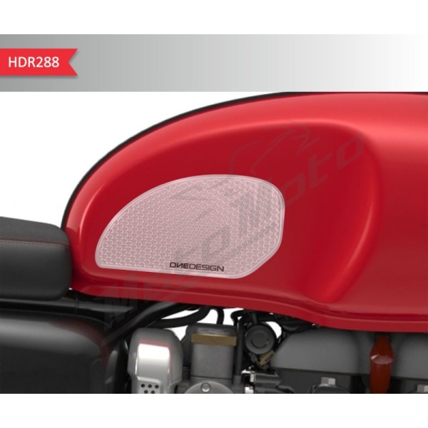 Side Tank Pad ONEDESIGN Universal