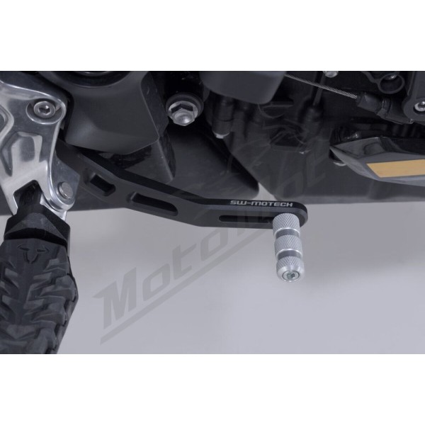 SW-MOTECH Brake Pedal Triumph Tiger Sport 660-800 24-24