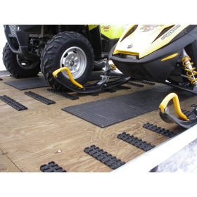 Caliber Grip Glide Straight Front Tilt Set 22pcs