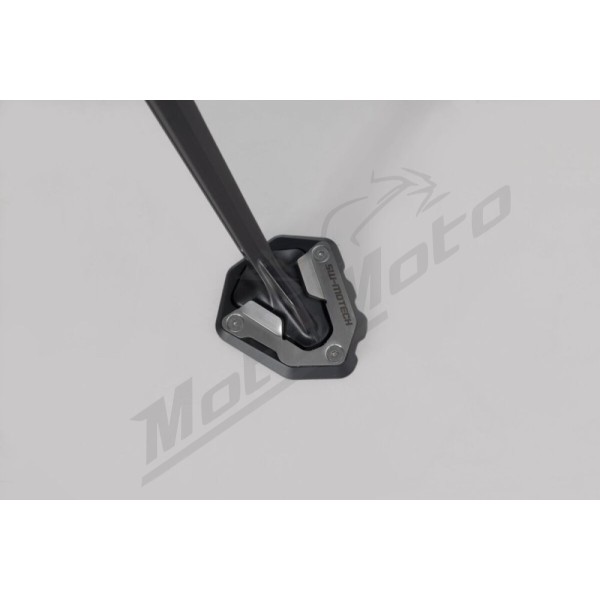 SW-MOTECH Sidestand Foot Extension KTM Super Adventure 1290 21-24