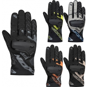 Ixon Gravel Air Ladies Motorcycle Textile Gloves
