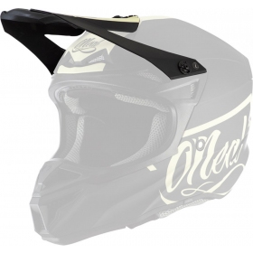 Oneal 5Series Polyacrylite Reseda Helmet Peak