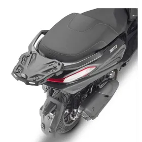 KAPPA Rear storage box bracket Piaggio MP3 400-530 22-25
