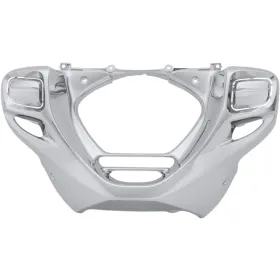 SHOW CHROME Front Lower Cowl Honda GL 1800 01-17
