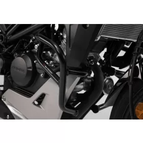 SW-MOTECH Crash Bar Honda CB 125 18-20