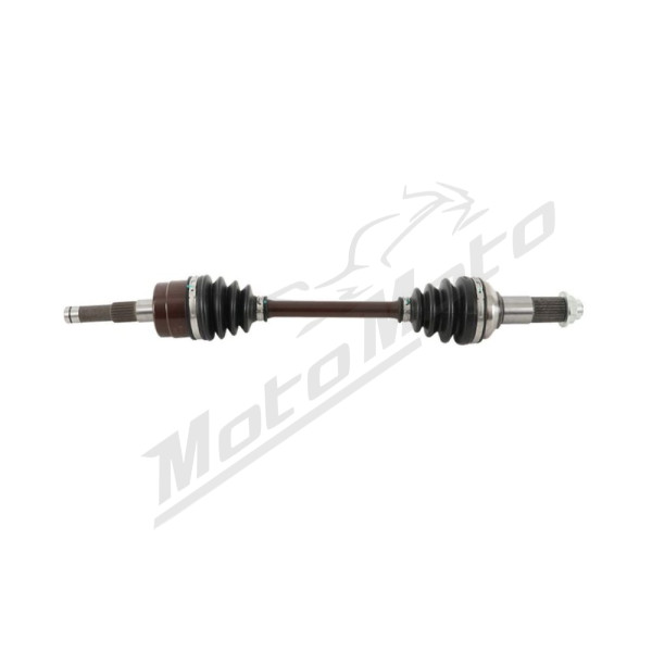 ALL BALLS Priekinis kairys pusašis OEM Yamaha YFM660 Grizzly 03-08