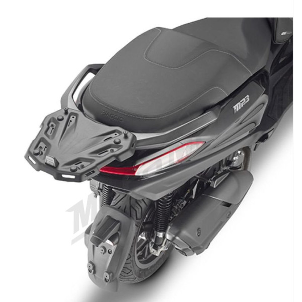 KAPPA Rear storage box bracket Piaggio MP3 400-530 22-25