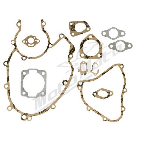 RMS Engine Gasket Set Piaggio Vespa PK 50cc 1982-1990