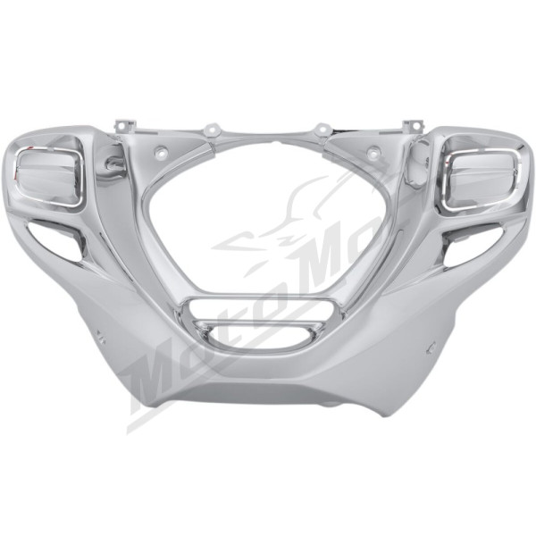 SHOW CHROME Front Lower Cowl Honda GL 1800 01-17