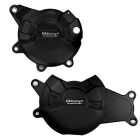 GB RACING Variklio dangtelių rinkinys YAMAHA MT-07/ R7/ TENERE/ TRACER 700