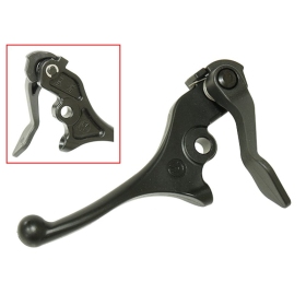Sno-X Brake lever and park brake lever kit Ski-Doo/Lynx 280-1200 08-20
