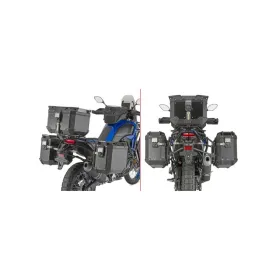 KAPPA Monokey Cam-Side Side Case Holder Yamaha Tenere 700 25-26