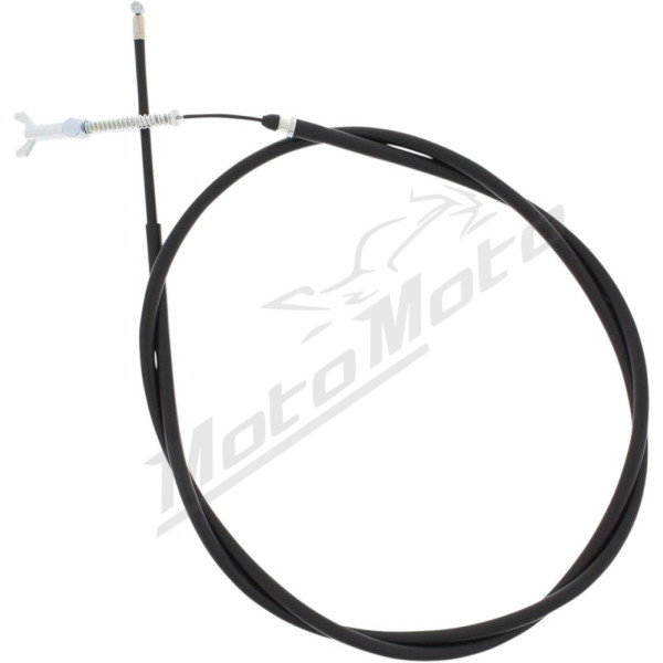 MOOSE OFFROAD HARD-PARTS Galinių stabdžių lynas Kawasaki KVF 300-400 97-02