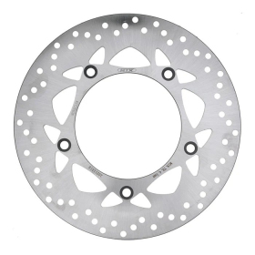 MTX Rear Brake Disc Yamaha T-Max 530 12-17