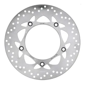 MTX Rear Brake Disc Yamaha T-Max 530 12-17