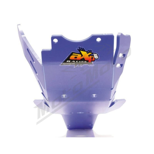 AXP Racing Dugno Apsauga Xtrem Sherco SC / SE / SE-R / SE-SD 125cc 18-23 Mėlyna