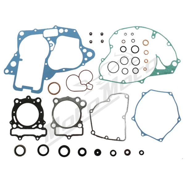 Namura Gasket Set (with sealants) Suzuki RMZ 250 16-18