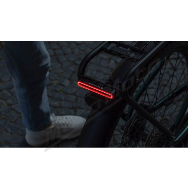 SUPERNOVA Tail Light 3 Max
