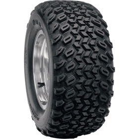 Tyre ATV / UTV DURO HF244 Desert / X-Country TL 4-PLY 25x9 R12