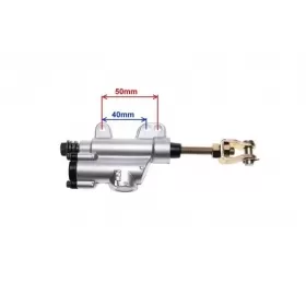 Brake master cylinder ATV / CROSS 50-250 UNIVERSAL