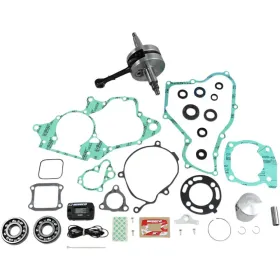 WISECO Engine Rebuild Kit HONDA CR 85cc 2T 03-04 Ø47,45