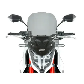 WRS HO059F TOURING Priekinis stiklas Lengvai Tamsintas Honda CB 750 ABS 23-24