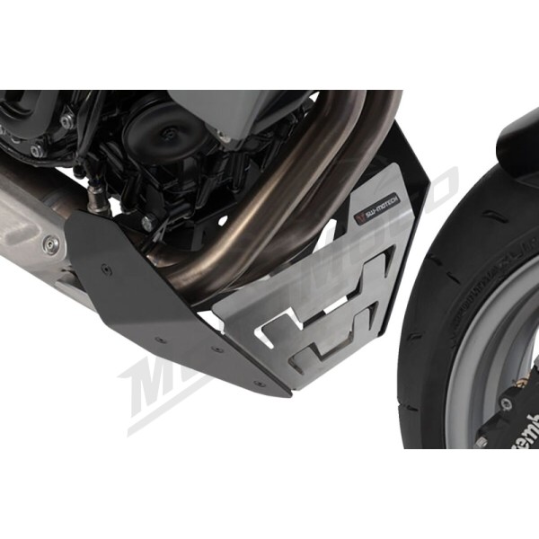 SW-MOTECH Front Spoiler  BMW F 900 20-24