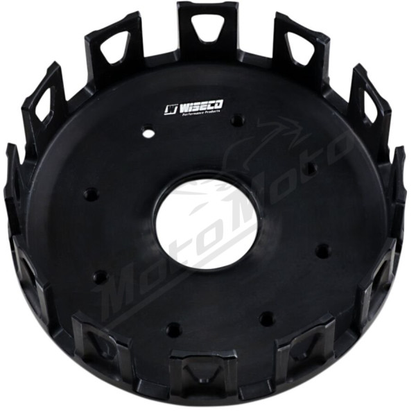WISECO Precision-Forged Clutch Basket KTM EXC / SX / SX-F / XC-F / XCR-W / XC-W 450-530cc 07-11
