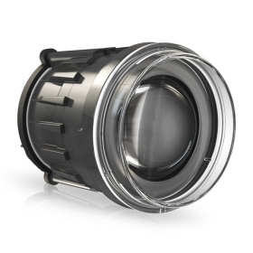 J.W. SPEAKER LED Headlight – Model 93 90mm 12V
