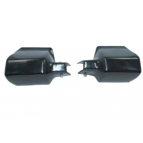  UNIVERSAL HANDLEBAR PROTECTIONS 2PCS.