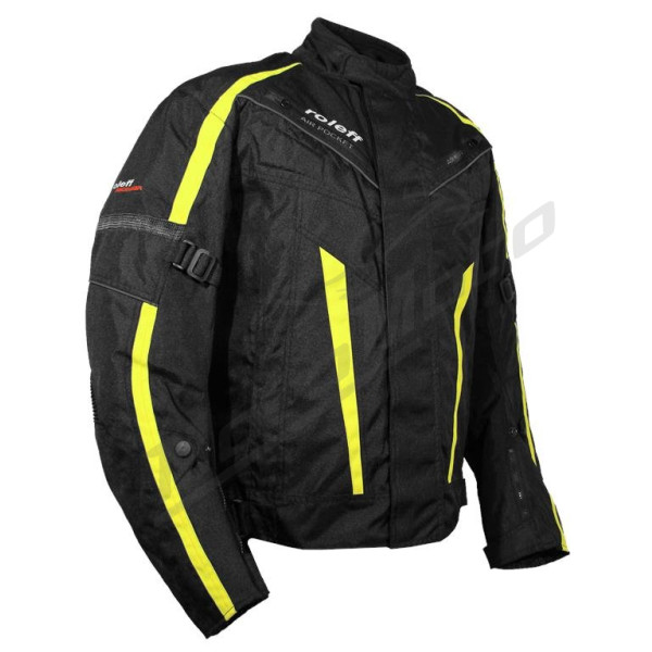 ROLEFF Kopenhagen short jacket